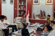 Akan ada konferensi imam masjid sedunia di Makassar