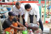 Maggot BSF dan biopori jadi andalan kelola sampah di Jaktim