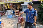 Puluhan siswa begal siswa lain di Duren Sawit hingga terluka parah
