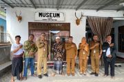 Dibalik keris dan lampu minyak: Menemukan masa depan NTB dari museum-museum desa