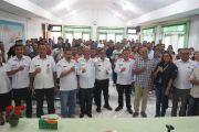 Bappenas mendorong petani Flotim belajar pertanian berkelanjutan di TTS