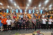 PT WKS gandeng generasi muda dan akademisi perkuat upaya pencegahan dan deteksi dini karhutla