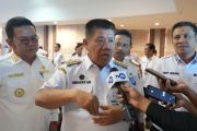 Pemda se-Babel bersama BPN dan PT Timah sepakat revisi tata ruang IUP