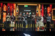 PT Pegadaian dinobatkan sebagai Best Company to Work For in Asia untuk kedelapan kalinya