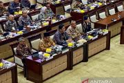 OJK: IHSG di level menarik, ditopang valuasi rendah dan kinerja emiten