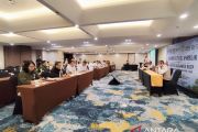 Pemprov Kalbar revisi RKTP perkuat hutan berkelanjutan