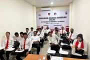 Polresta Padang kirim seratusan personel ikuti pendidikan Reserse