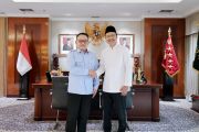 Mensos sebut 32 ribu lebih akan diterima sebagai siswa SR pada 2026