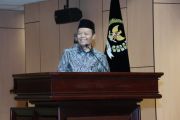 HNW: Perdamaian dunia tak akan terwujud tanpa keadilan seluruh bangsa