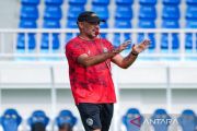 Madura United rekrut Ze Gomes untuk musim kompetisi 2026-2027
