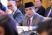 Indonesia tidak masuk daftar kasus ILC selama dua tahun beruntun