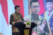 BPOM: IDAMAN upaya bersama pemda edukasi publik berantas jamu ilegal