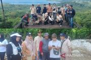 Dishut Kaltim lindungi ekosistem batuan purba Tanjung Sinondok Berau