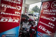 Pertamax dan Pertamax Green naik, bayang-bayang kenaikan harga pangan mengintai