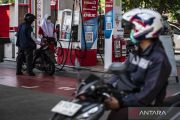 Pertamina Patra Niaga lakukan penyesuaian harga BBM, Pertalite dan Solar subsidi harga tetap