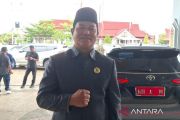 Pemkab Murung Raya diminta terus perkuat pengawasan HETpertamax