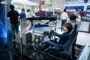 HKC, ANTGAMER, KOORUI Make Strong Debut at COMPUTEX 2026 with World-First Display Innovations