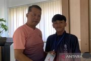 Temanggung mengandalkan empat cabang olahraga di Pra-POPDA Kedu