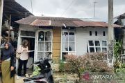 Pemkot Padang renovasi puluhan rumah tidak layak huni pada 2026