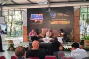 Jabar terapkan lelang komoditas di WIITEX 2026 lindungi harga petani