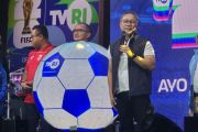 Menko Zulhas: Piala Dunia jadi pemersatu masyarakat dan penggerak UMKM