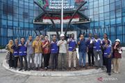 Zimbabwe pelajari model hilirisasi dan investasi di kawasan industri IMIP Morowali
