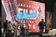 Jakarta Film Commission diharapkan dorong kemajuan industri film
