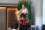Menkum tegaskan Posbankum pastikan layanan hukum jangkau masyarakat