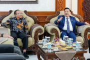 Ini kata Wamenko Kumham Imipas terkait pemahaman KUHP baru