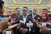 Hasto kupas filosofi Konferensi Dokter Anak gagasan Bung Karno