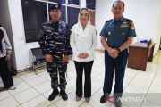 Pemkab Natuna dan TNI AL perkuat koordinasi dan perlindungan nelayan
