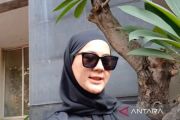 Paula Verhoeven dicecar puluhan pertanyaan terkait kasus Hanania