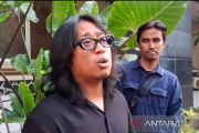 Kriminal kemarin, Praz Teguh diperiksa hingga penggunaan uang palsu