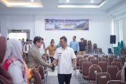 Kabupaten Solok ikuti seleksi lomba kampung KB tingkat nasional