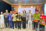 50 SMA di Jabodetabek ditantang kumpulkan lima ton sampah elektronik