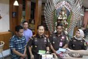 Kejari Denpasar ungkap modus dugaan korupsi dana BUMDes Rp1,6 miliar