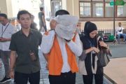 Anggota Komcad TNI terlibat kasus jual beli senpi ilegal diadili