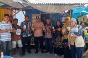 Kemenag Lembata mempercepat sertifikasi halal produk UMKM lokal
