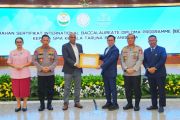 SMA KTB Polri raih Sertifikat IBDP bertaraf global