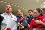 Kasus korupsi MBG, Kejagung tetapkan tersangka keempat