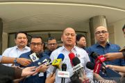 Kejagung segel gudang motor listrik BGN di Bogor