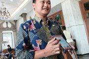 "Semarang Dalam Genggaman" jadi layanan digital terintegrasi