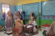 Pemkab Lotim maksimalkan pelayanan CKG melalui posyandu