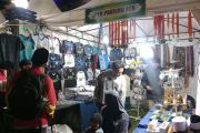 MTQ tingkat Provinsi NTB gerakkan ekonomi UMKM lokal