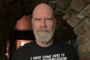Aktor Tyler Mane didiagnosis mengidap kanker payudara