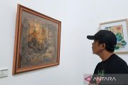 Kuasa rakyat atas leyeh-leyeh