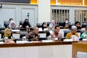 Kemenhut alihkan rehabilitasi DAS-hutan di Aceh, Sumut, dan Sumbar