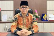 Seorang haji asal Rokan Hilir Riau wafat di Batam