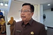 Pemprov Lampung usulkan pembangunan 34 titik Kampung Nelayan Merah Putih
