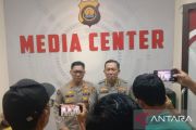 Polda Jambi gelar Bhayangkara presisi job fair dan pameran UMKM 2026